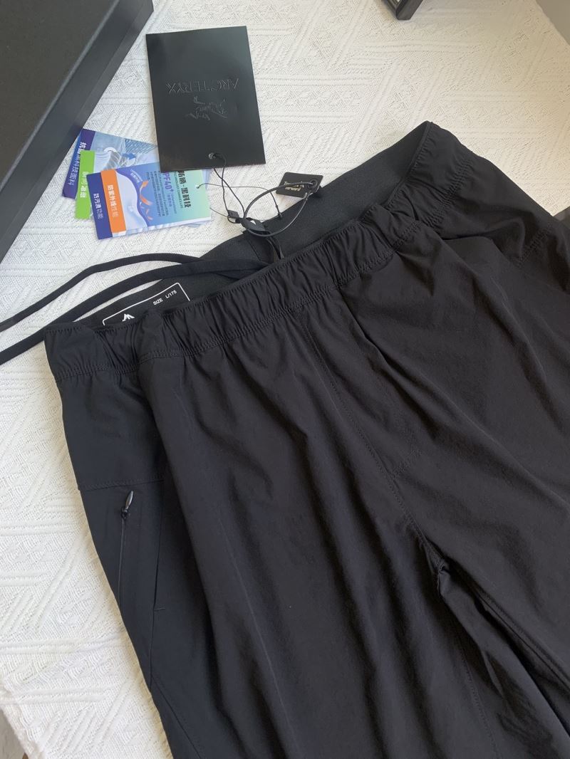 Arcteryx Short Pants